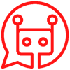 speech-robot-icon